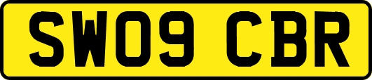 SW09CBR