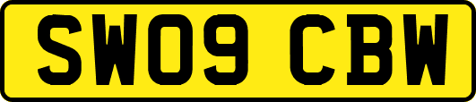 SW09CBW