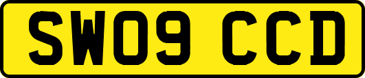 SW09CCD