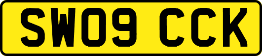 SW09CCK