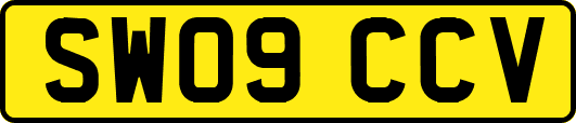 SW09CCV