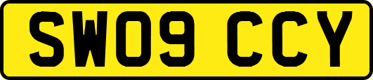 SW09CCY