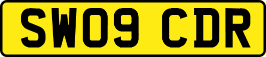 SW09CDR
