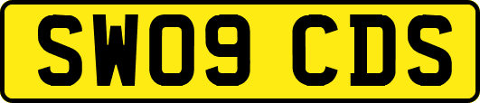 SW09CDS