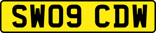 SW09CDW