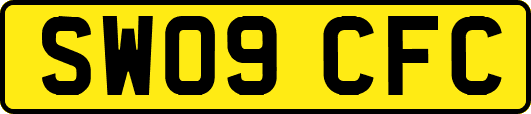 SW09CFC