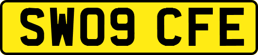 SW09CFE