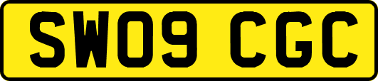 SW09CGC