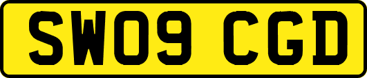 SW09CGD