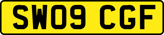 SW09CGF