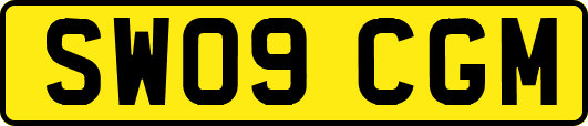SW09CGM