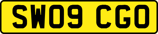 SW09CGO
