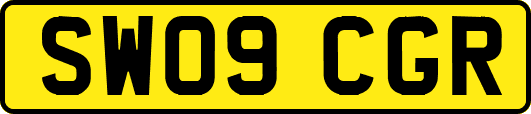 SW09CGR