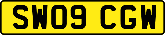 SW09CGW