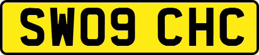 SW09CHC