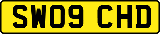 SW09CHD