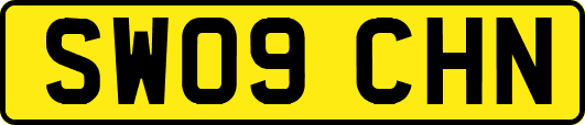 SW09CHN