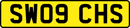 SW09CHS