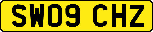 SW09CHZ