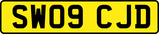 SW09CJD