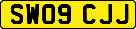SW09CJJ