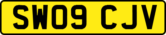 SW09CJV