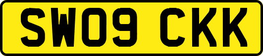 SW09CKK