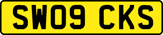 SW09CKS
