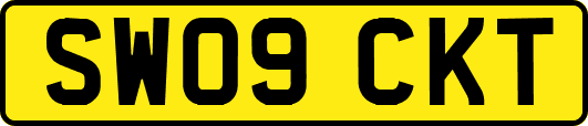 SW09CKT