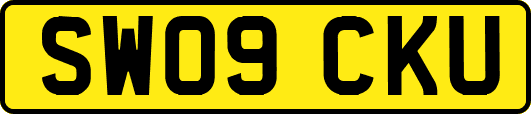 SW09CKU