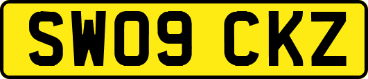 SW09CKZ