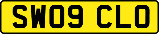 SW09CLO