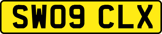 SW09CLX