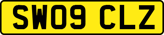 SW09CLZ