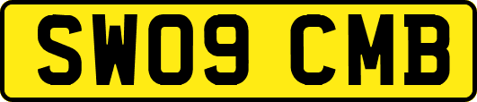 SW09CMB