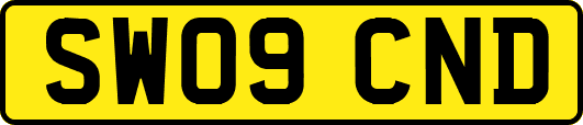 SW09CND