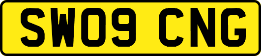 SW09CNG