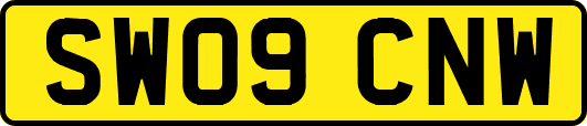 SW09CNW