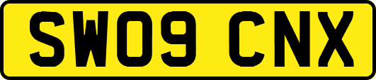 SW09CNX