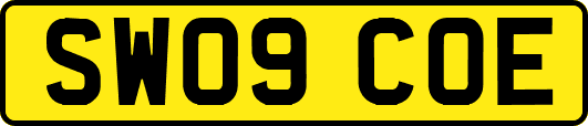 SW09COE