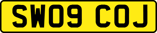 SW09COJ