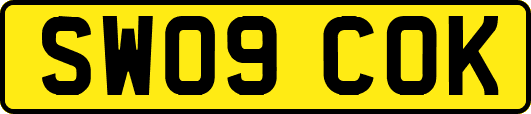 SW09COK