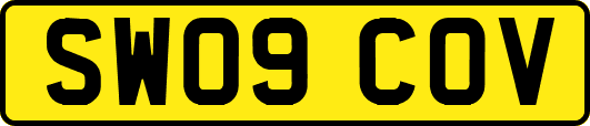 SW09COV