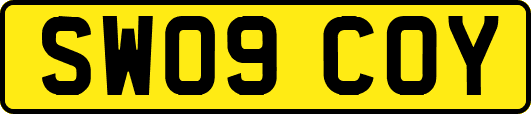 SW09COY