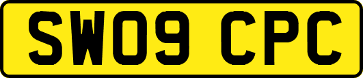 SW09CPC
