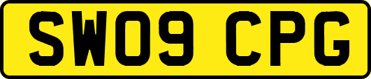SW09CPG