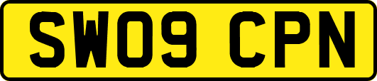 SW09CPN