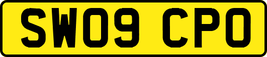 SW09CPO