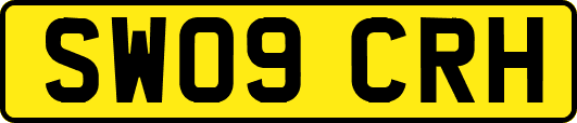 SW09CRH