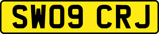 SW09CRJ